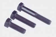 重型鍍鋅六角螺栓對比普通螺栓的優勢主要體現在哪里?