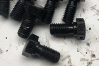 高強度螺栓怎么應對惡劣環境下的應力？策略有四！
